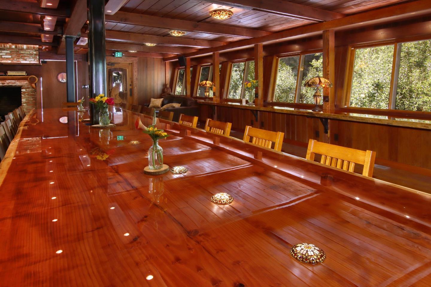 16770 Redwood Lodge RD