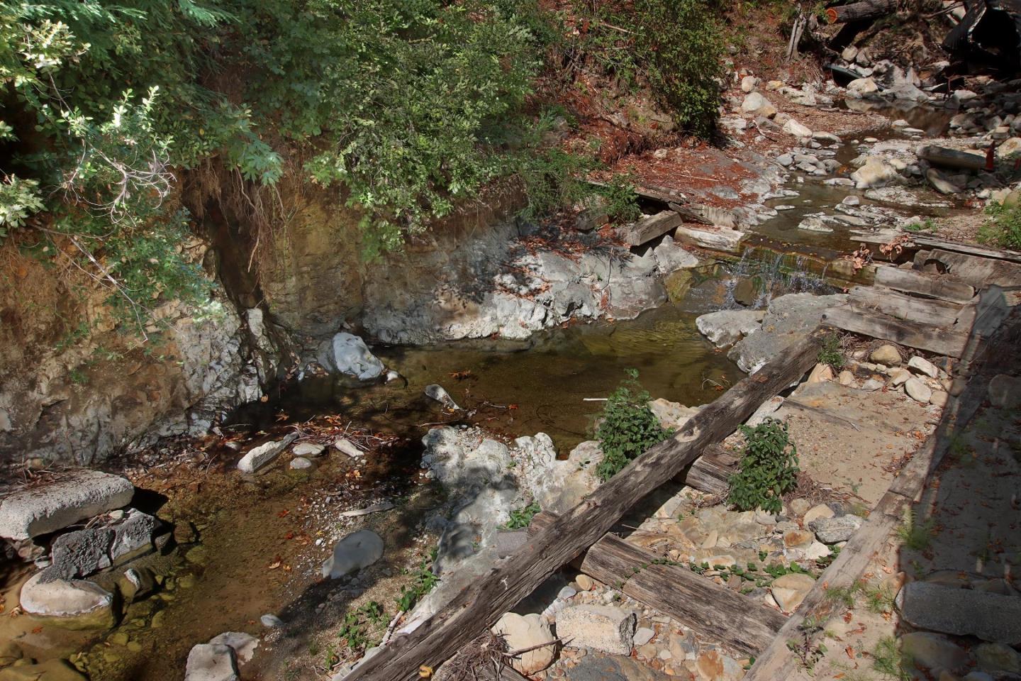 16770 Redwood Lodge RD