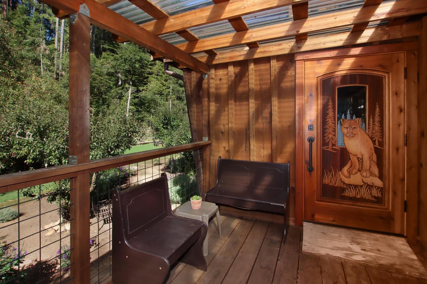 16770 Redwood Lodge RD