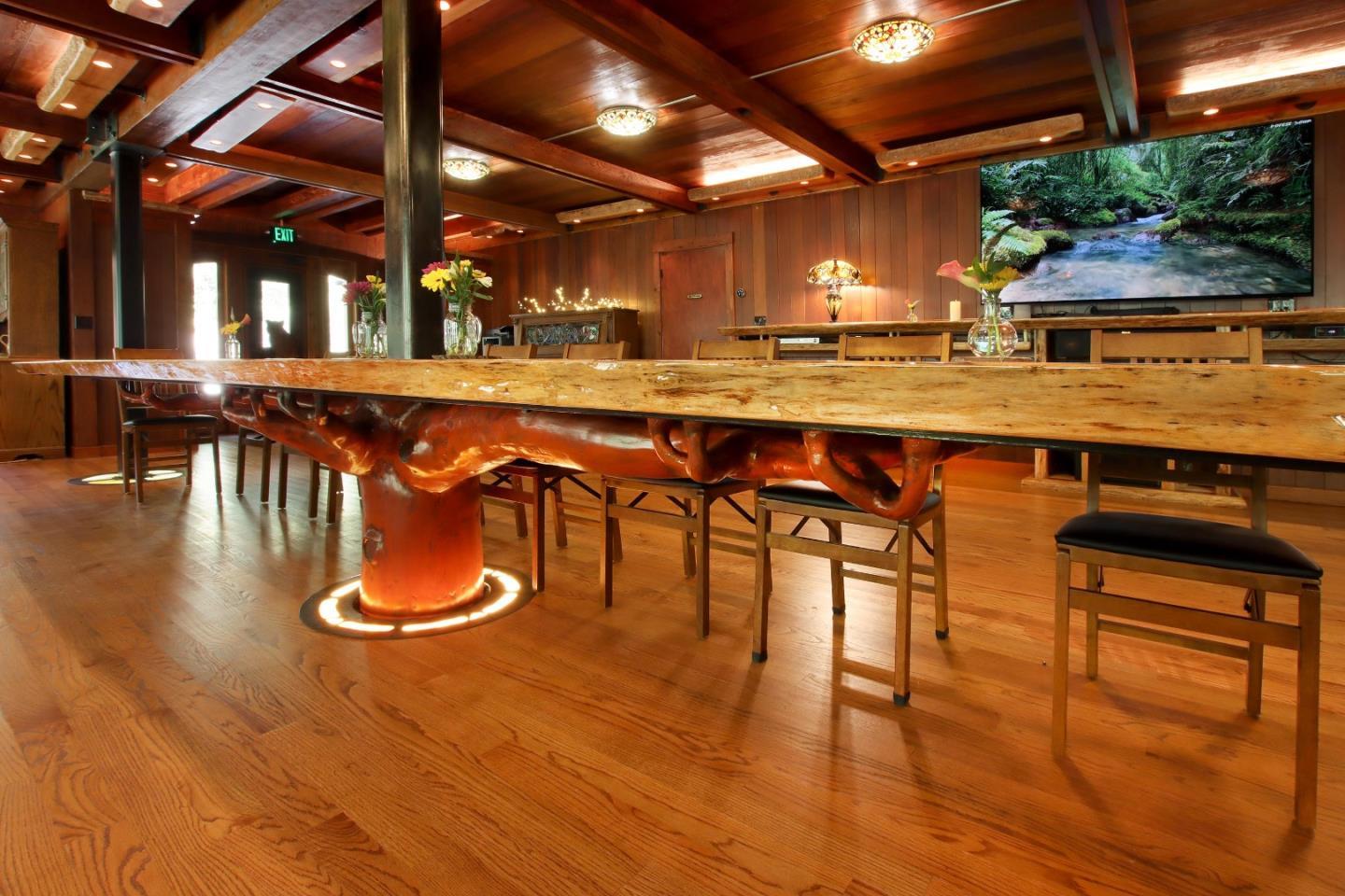 16770 Redwood Lodge RD