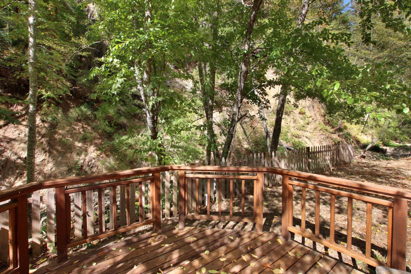 16770 Redwood Lodge RD