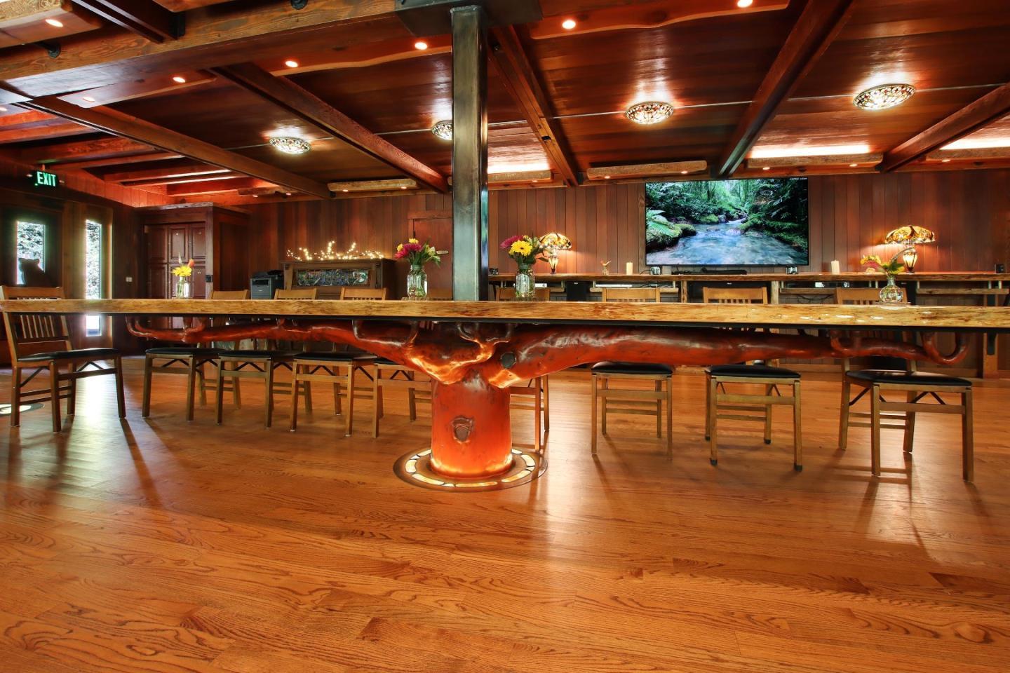 16770 Redwood Lodge RD