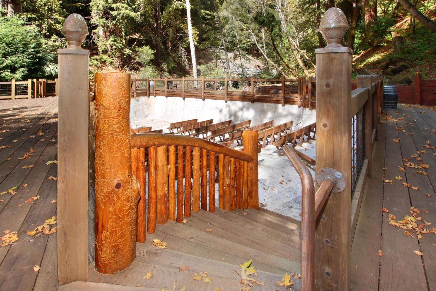 16770 Redwood Lodge RD