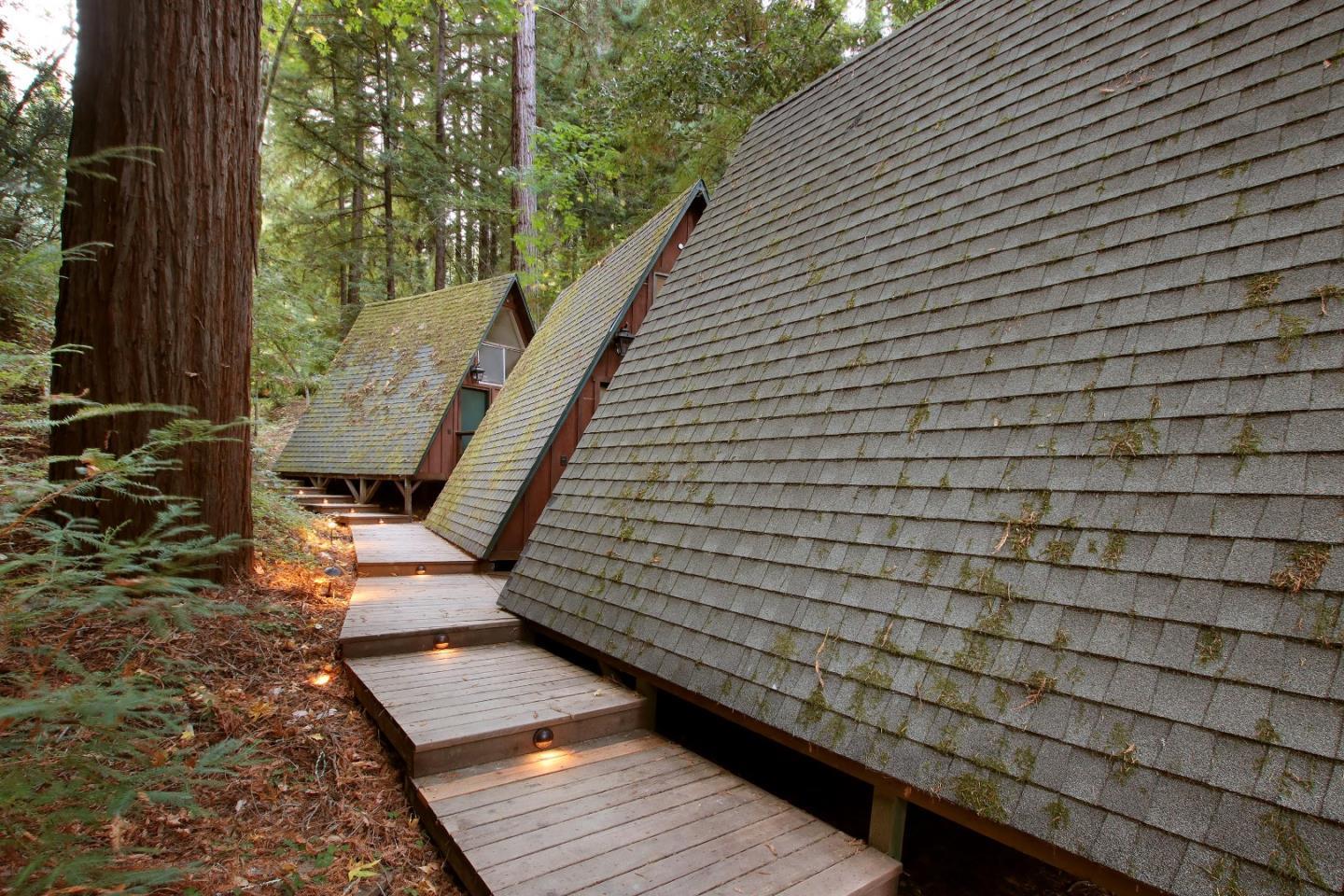 16770 Redwood Lodge RD