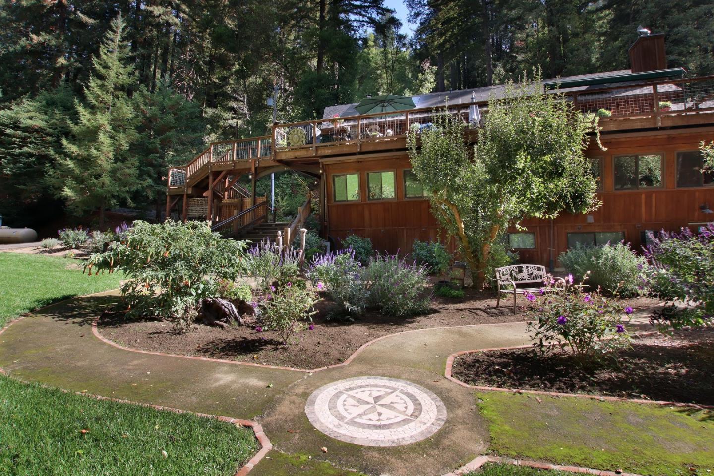 16770 Redwood Lodge RD