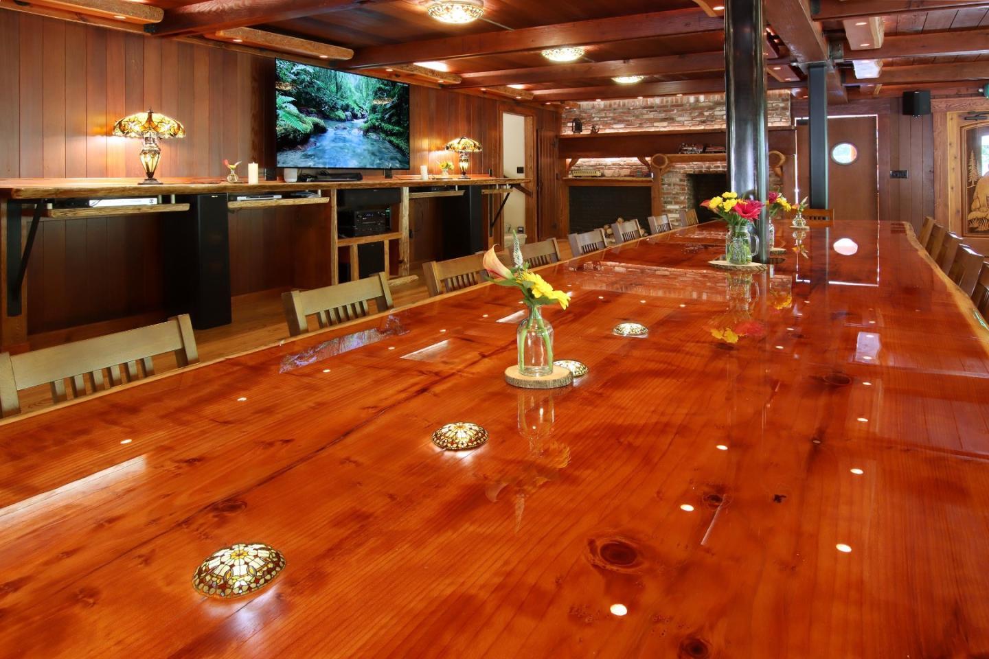 16770 Redwood Lodge RD