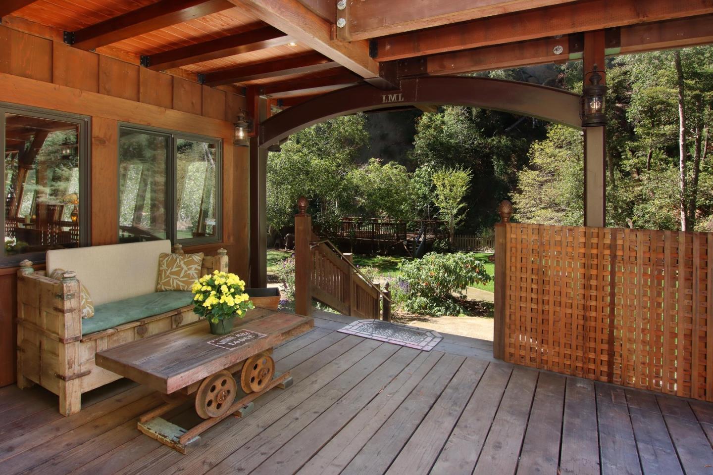 16770 Redwood Lodge RD