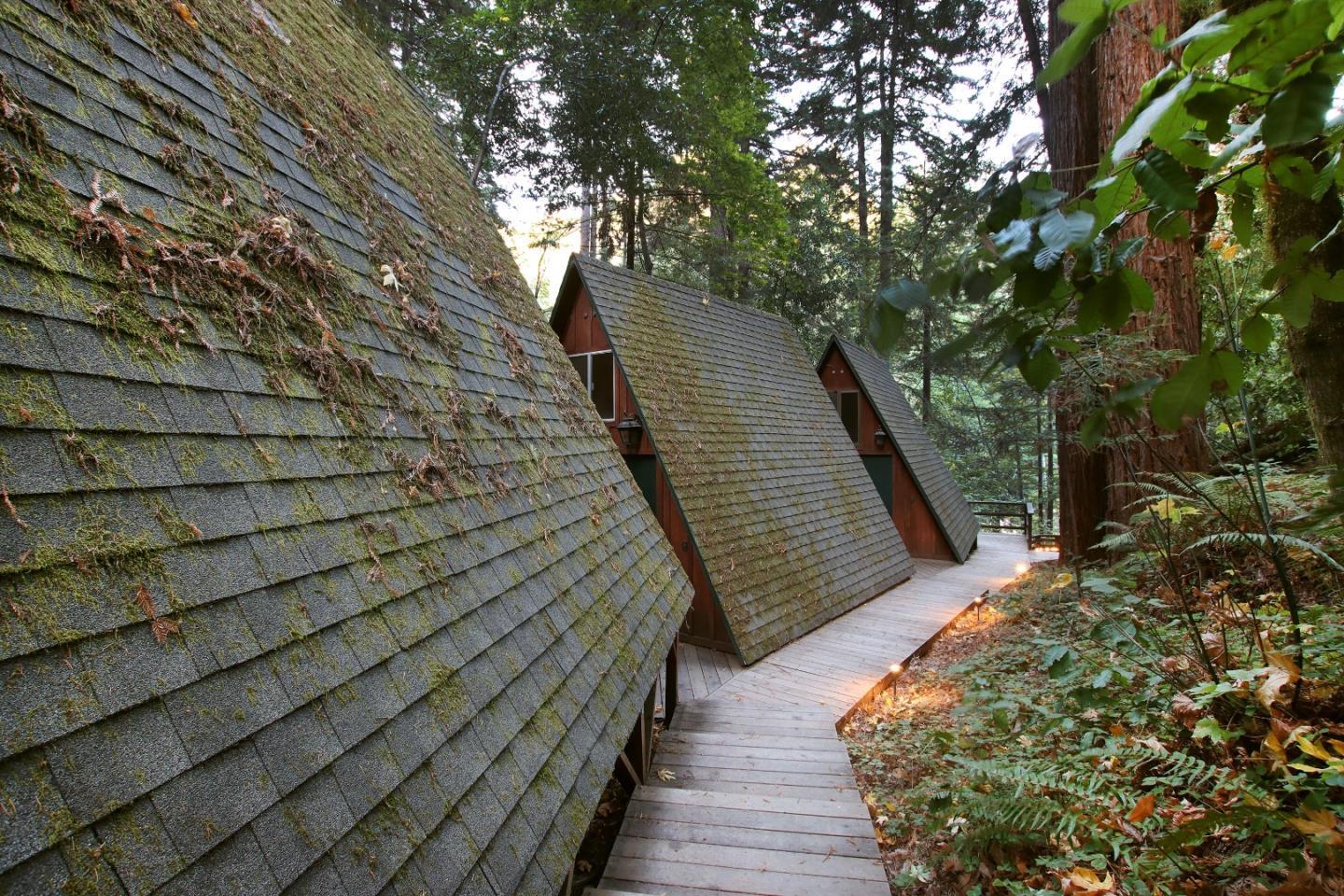 16770 Redwood Lodge RD