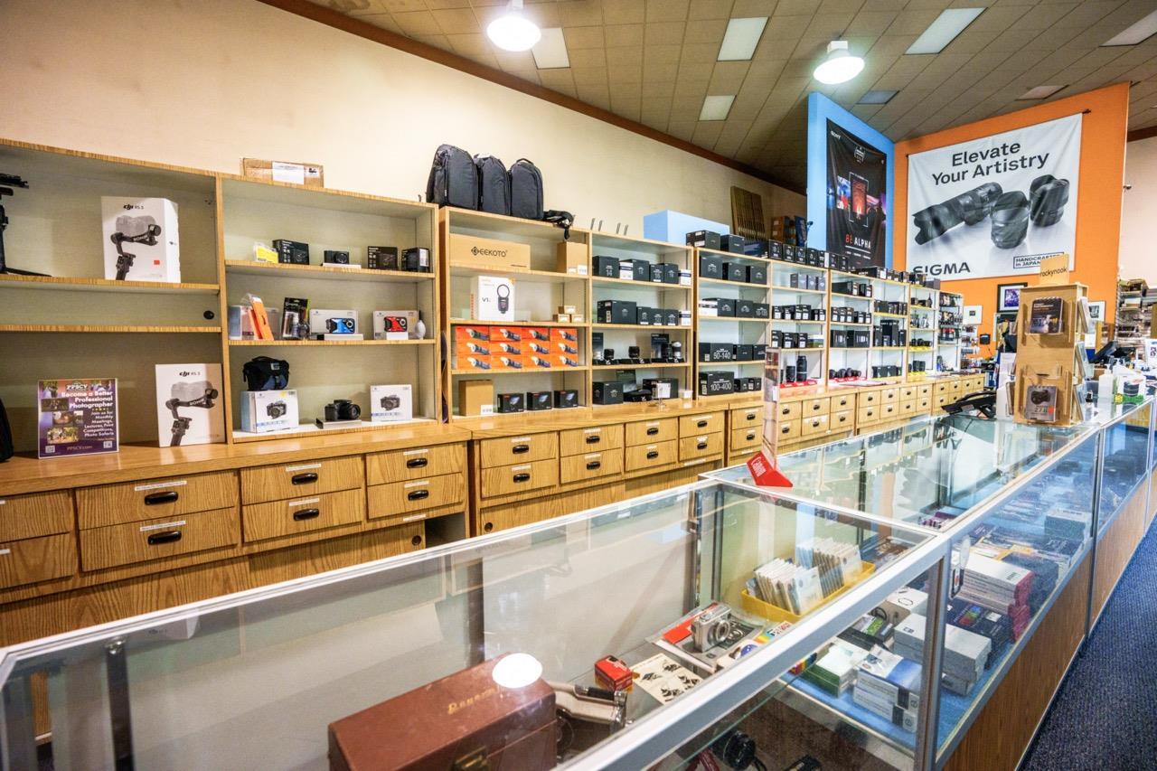 1600 Winchester BLVD