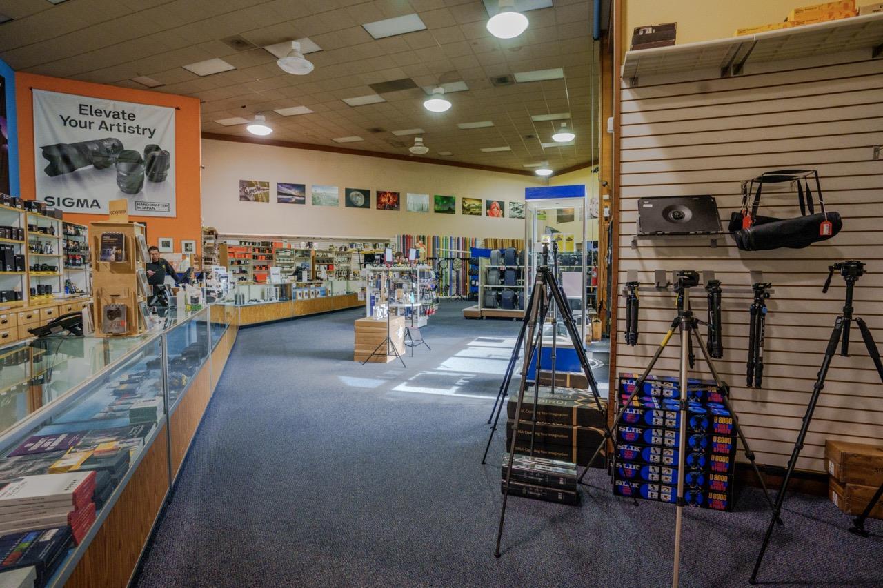 1600 Winchester BLVD