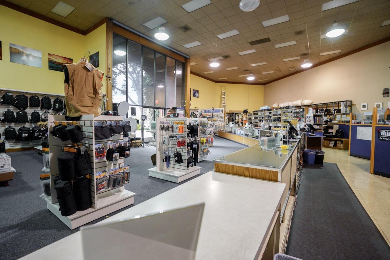 1600 Winchester BLVD