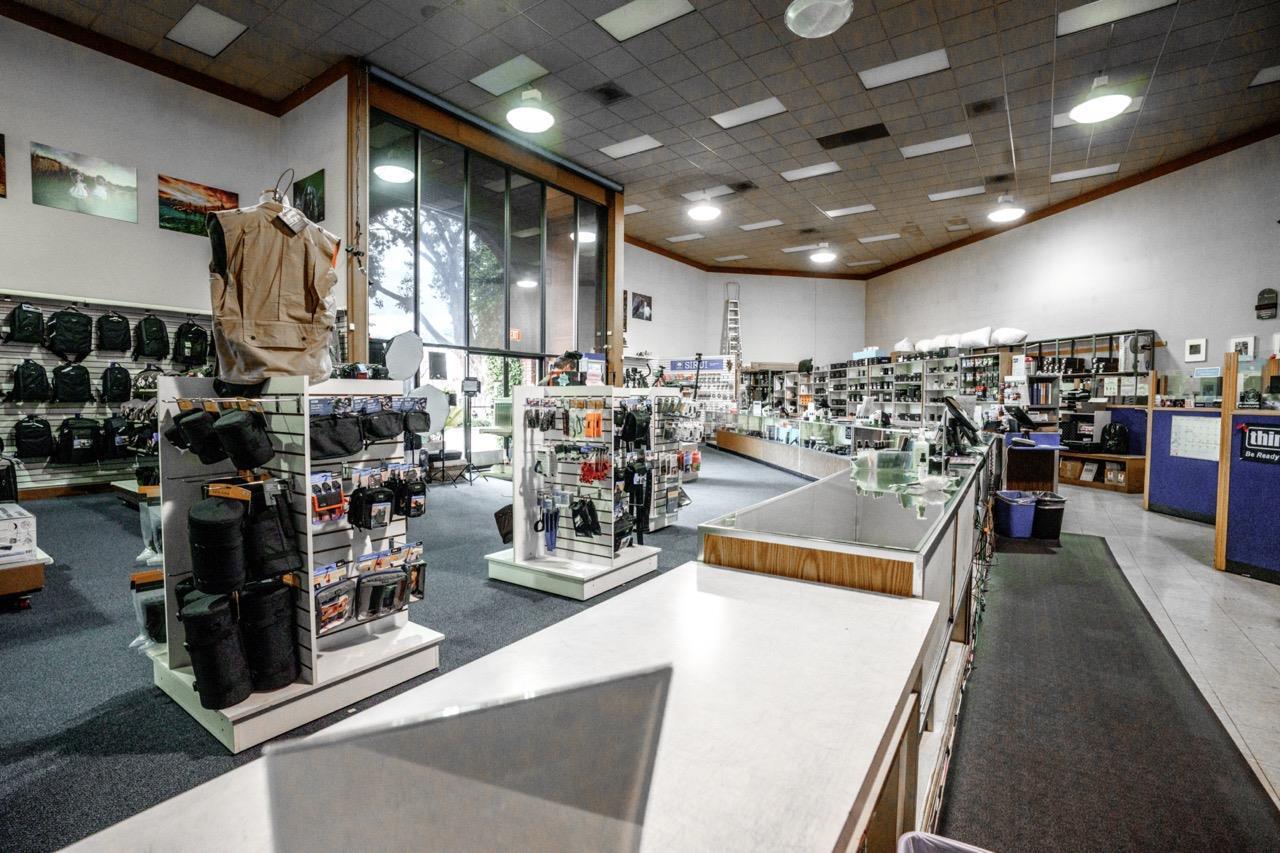 1600 Winchester BLVD