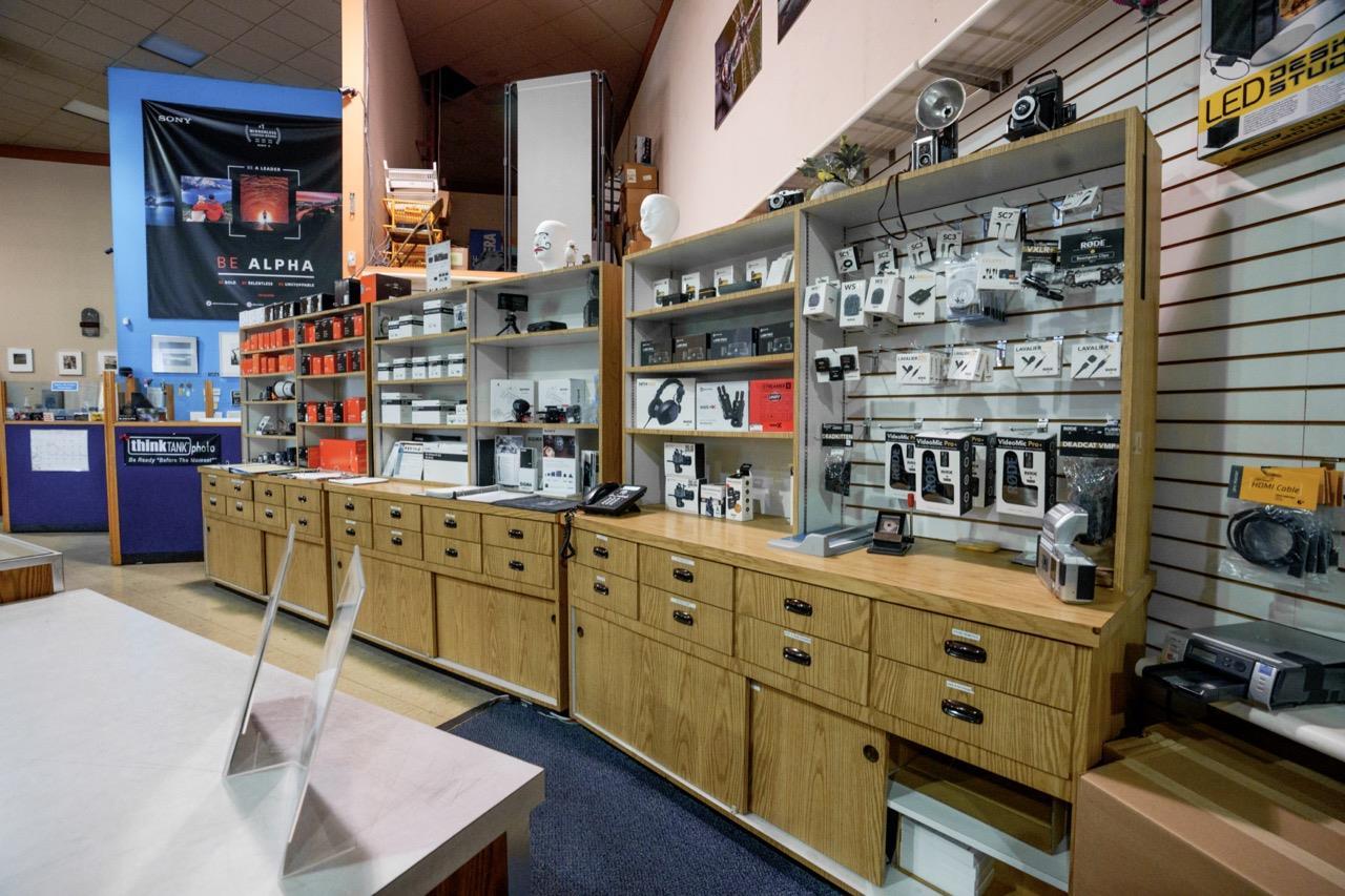 1600 Winchester BLVD