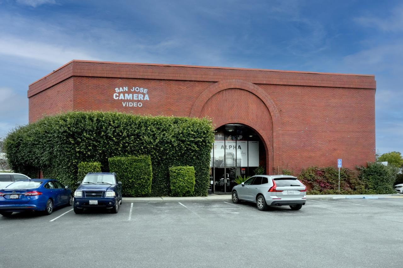 1600 Winchester BLVD