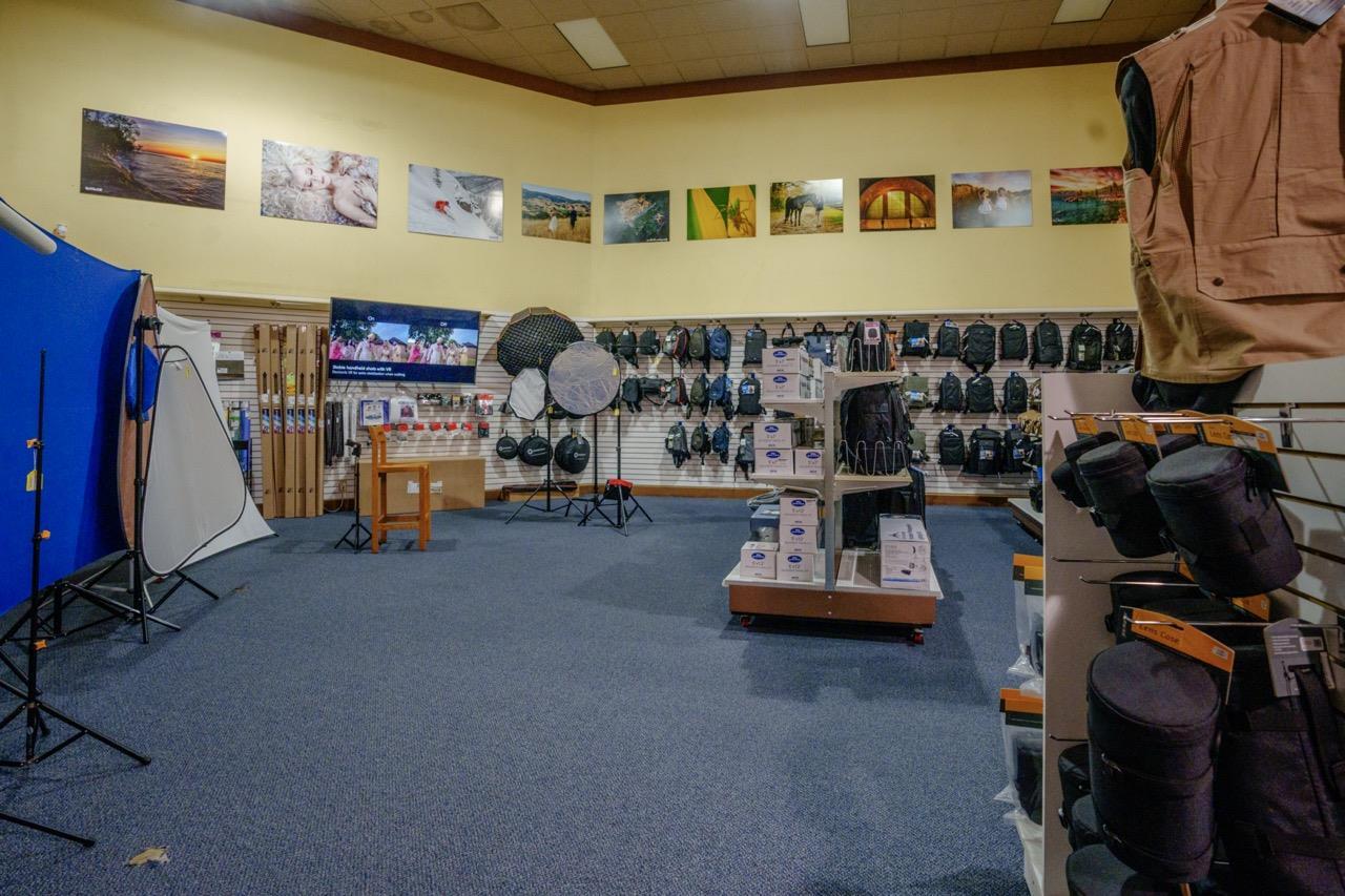 1600 Winchester BLVD