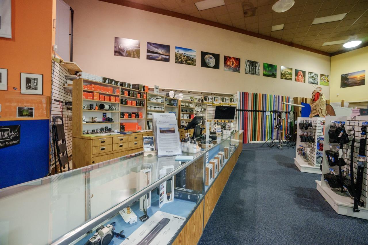 1600 Winchester BLVD