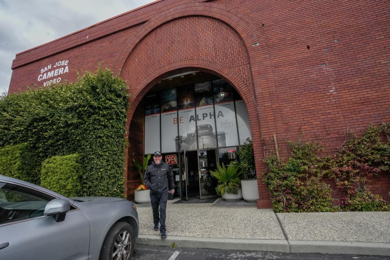 1600 Winchester BLVD