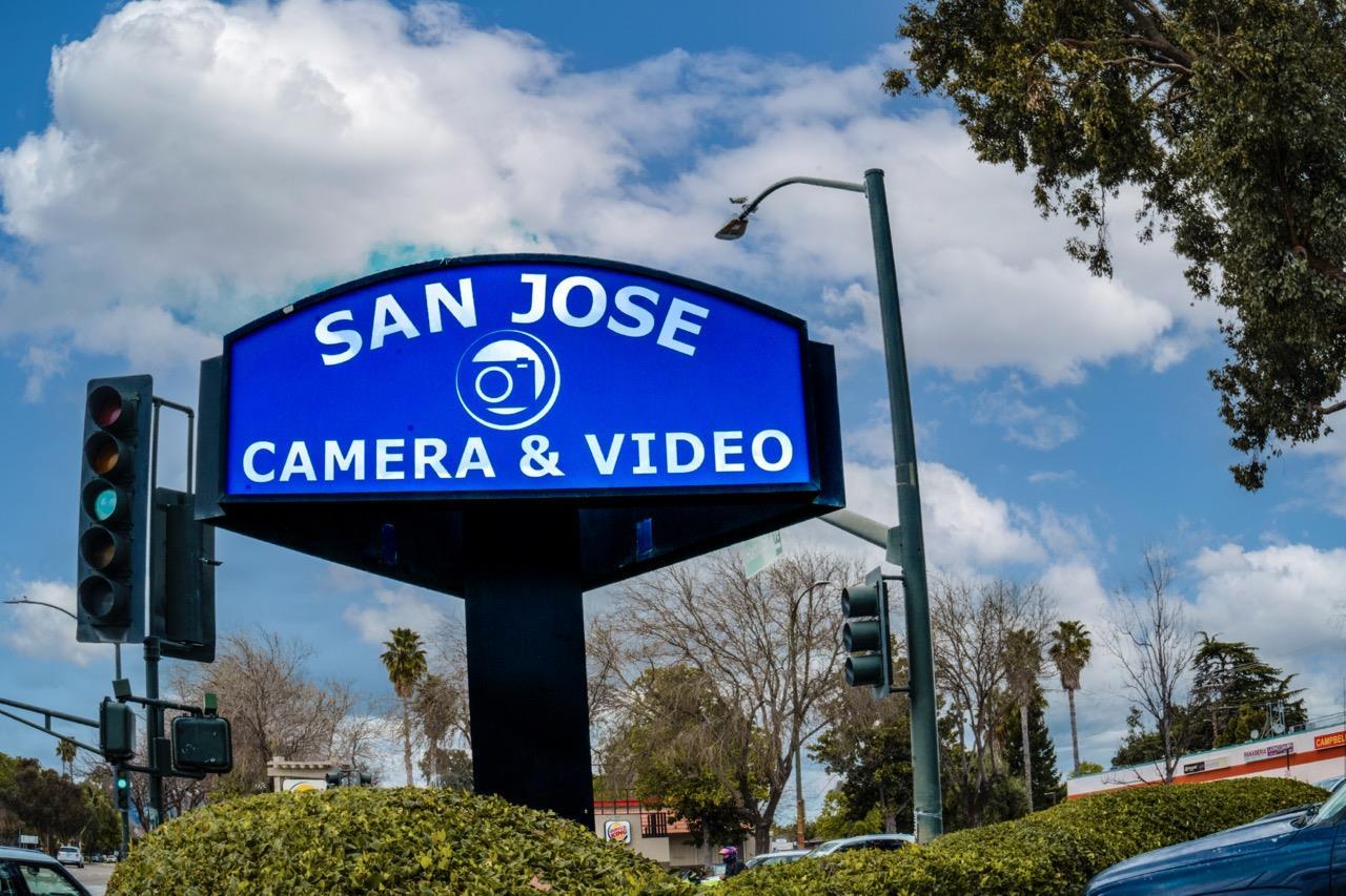 1600 Winchester BLVD