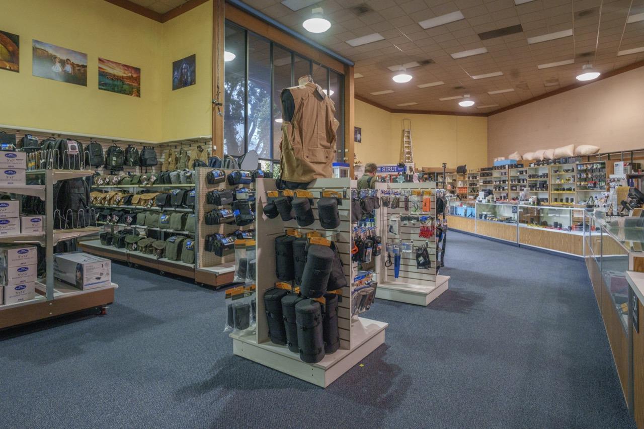 1600 Winchester BLVD