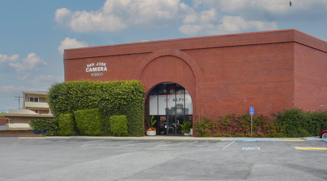 1600 Winchester BLVD