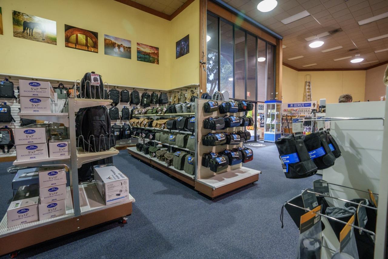 1600 Winchester BLVD