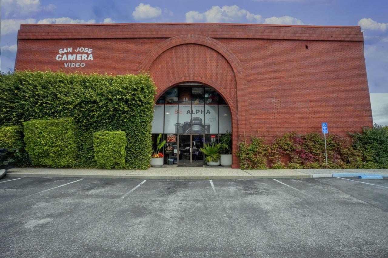 1600 Winchester BLVD