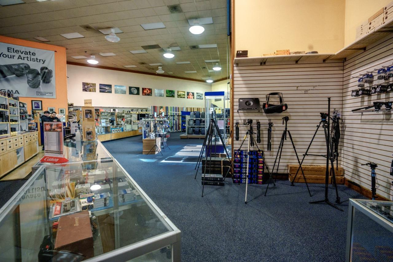 1600 Winchester BLVD