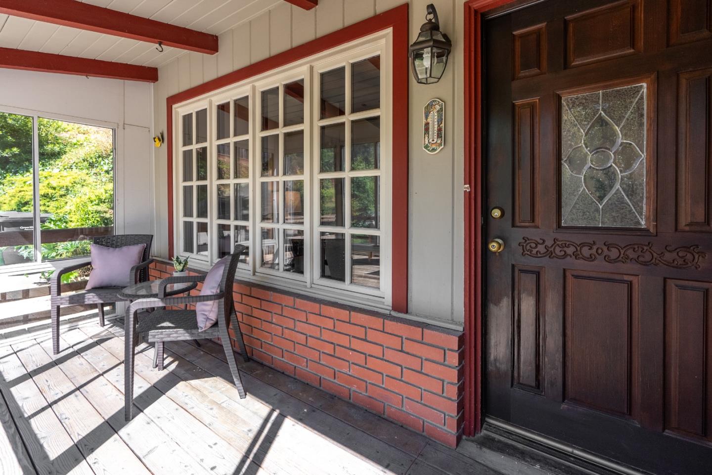21412 Madrone DR