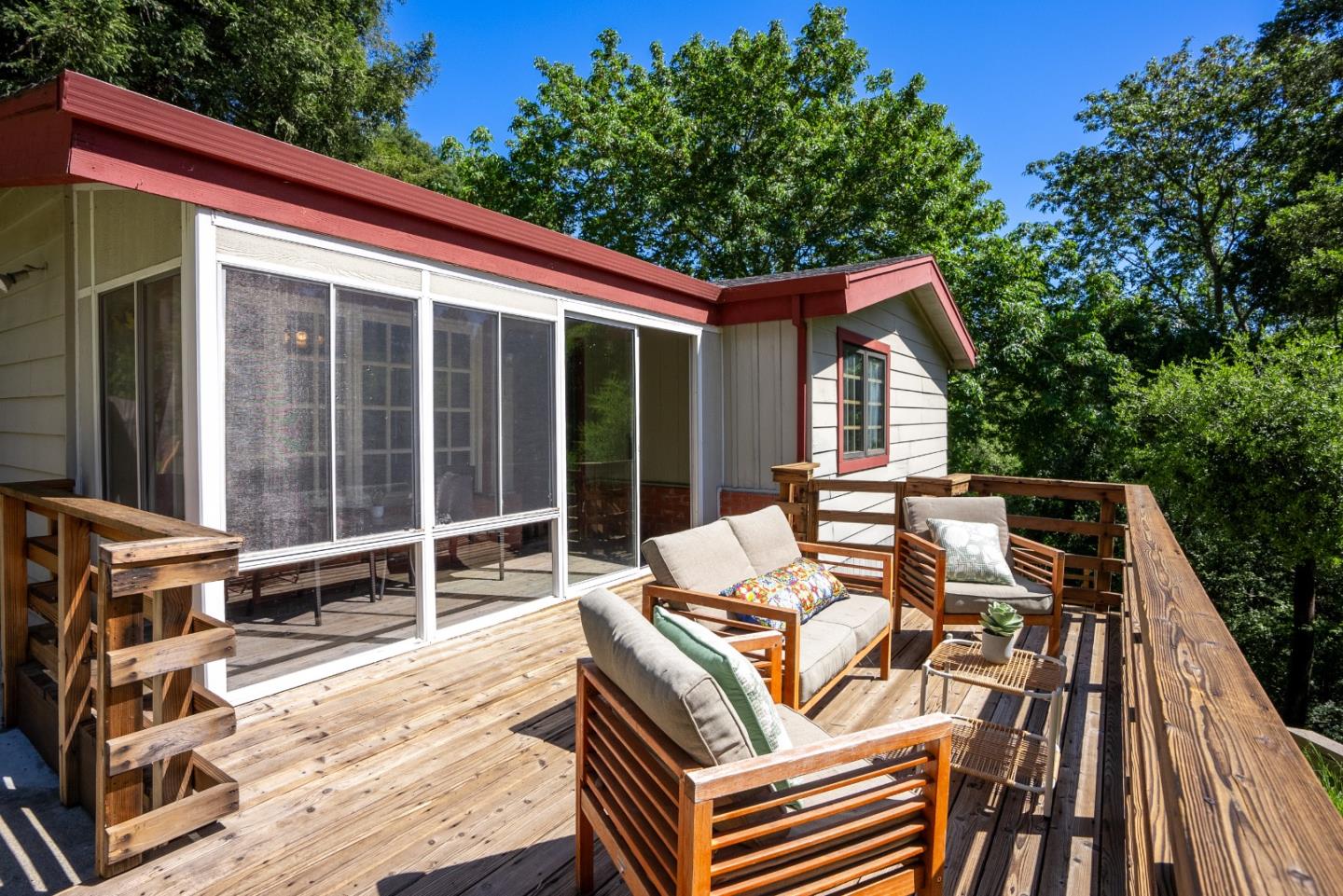 21412 Madrone DR