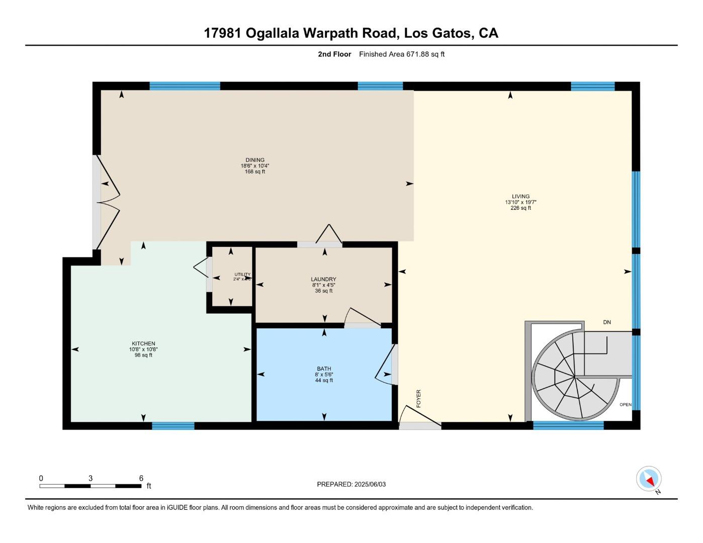 17981 Ogallala Warpath RD