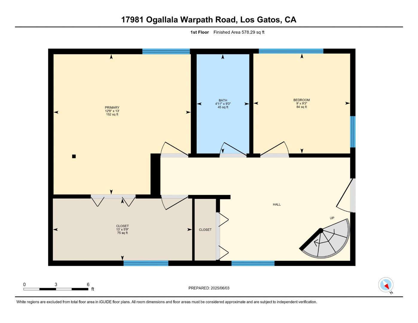 17981 Ogallala Warpath RD