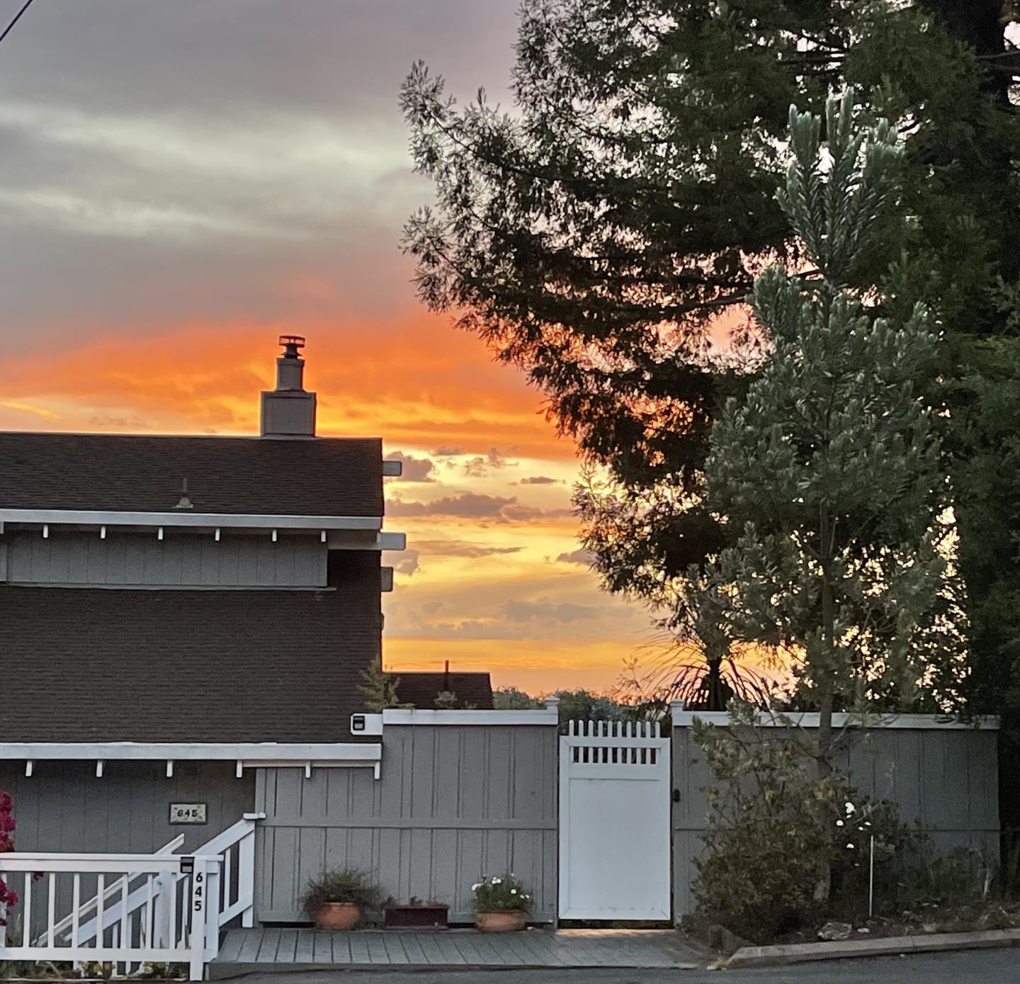 645 Skyward Drive