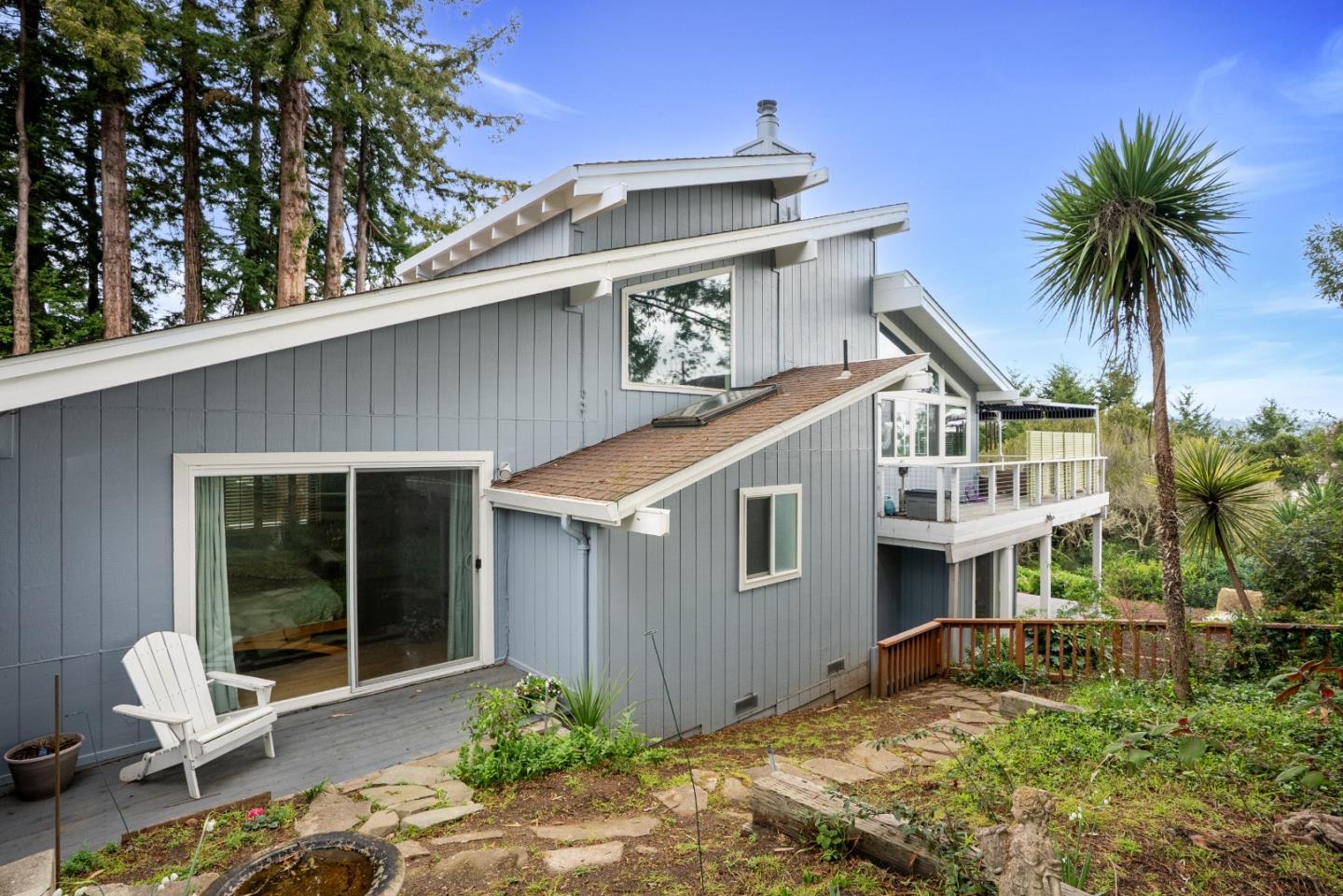 645 Skyward Drive
