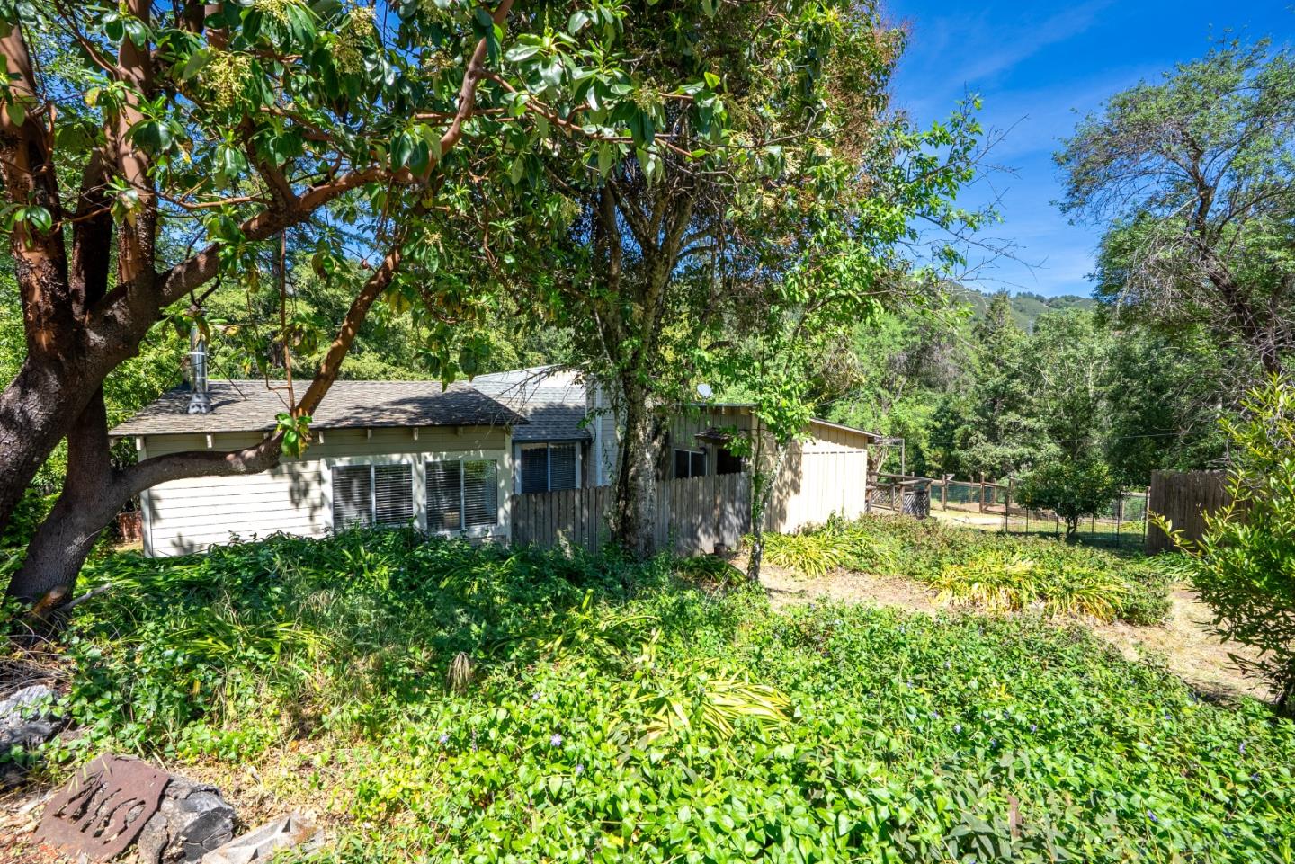 20471 Black Road