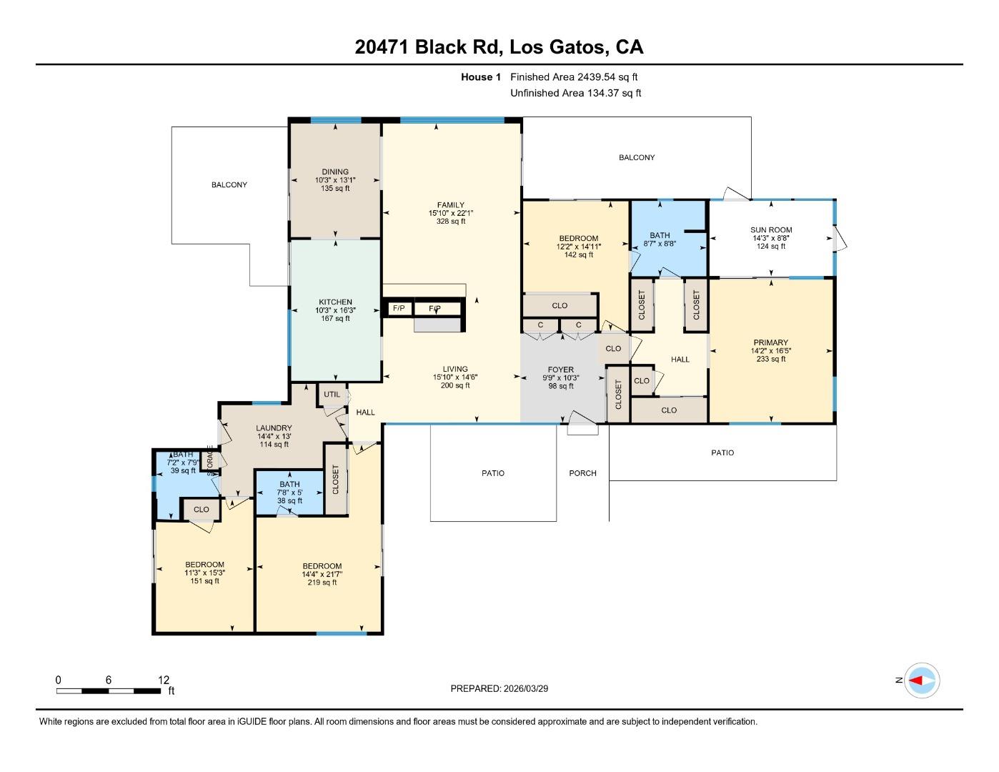 20471 Black Road