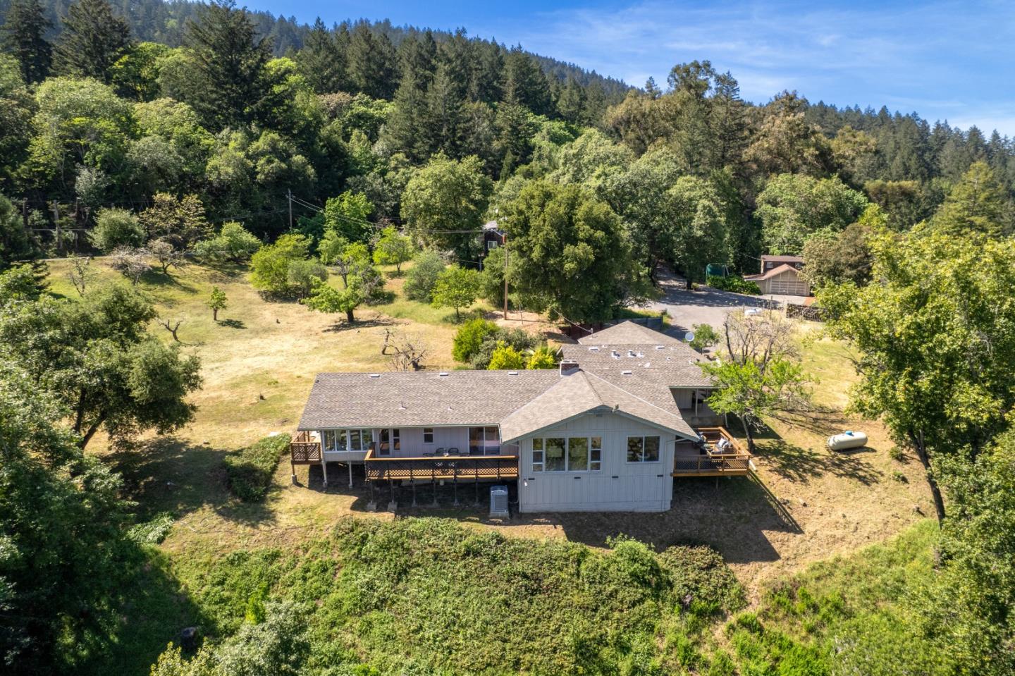 20471 Black Road