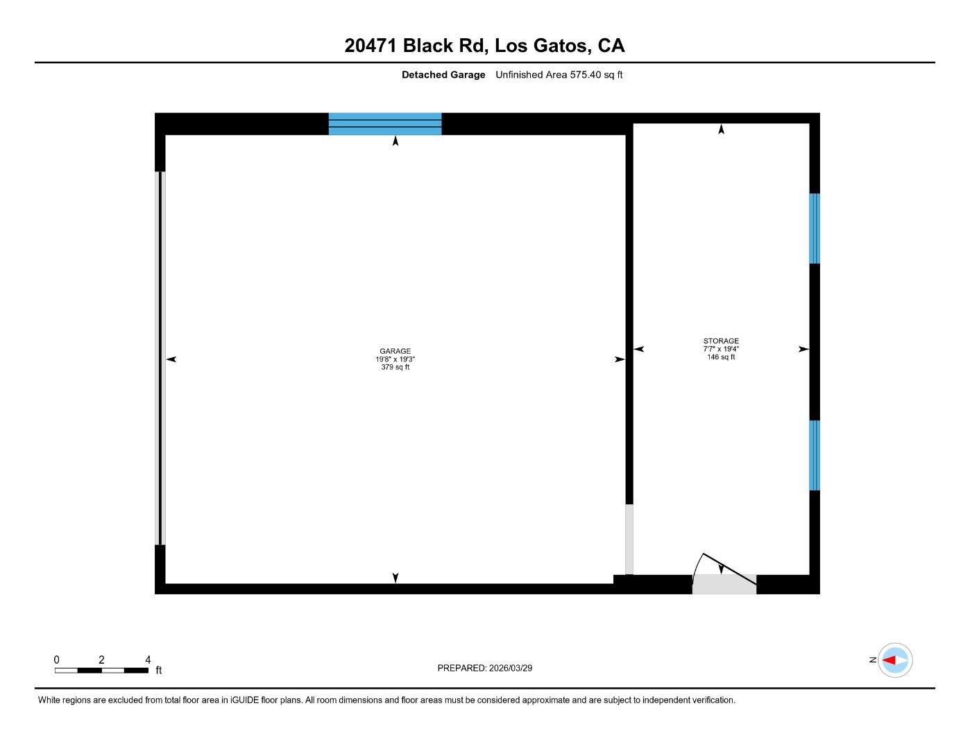 20471 Black Road