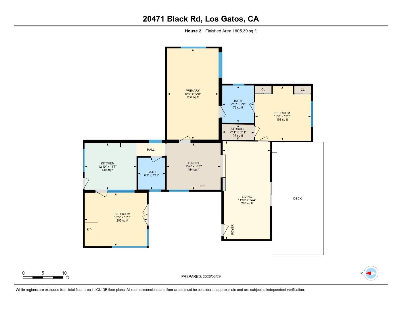 20471 Black Road