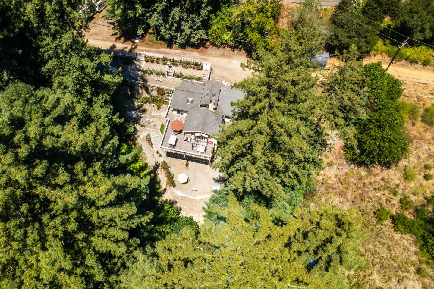 16855 Redwood Lodge RD