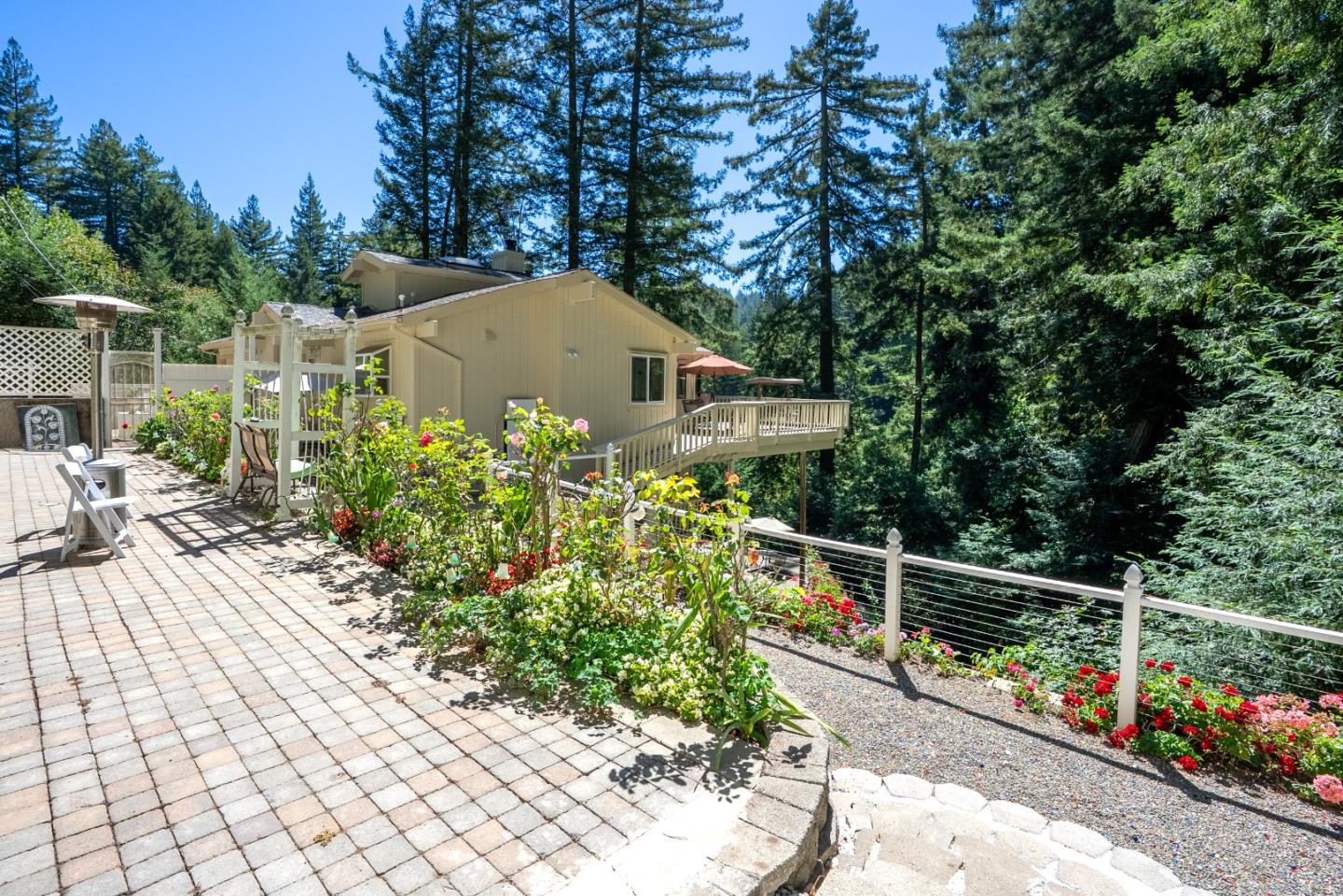 16855 Redwood Lodge RD
