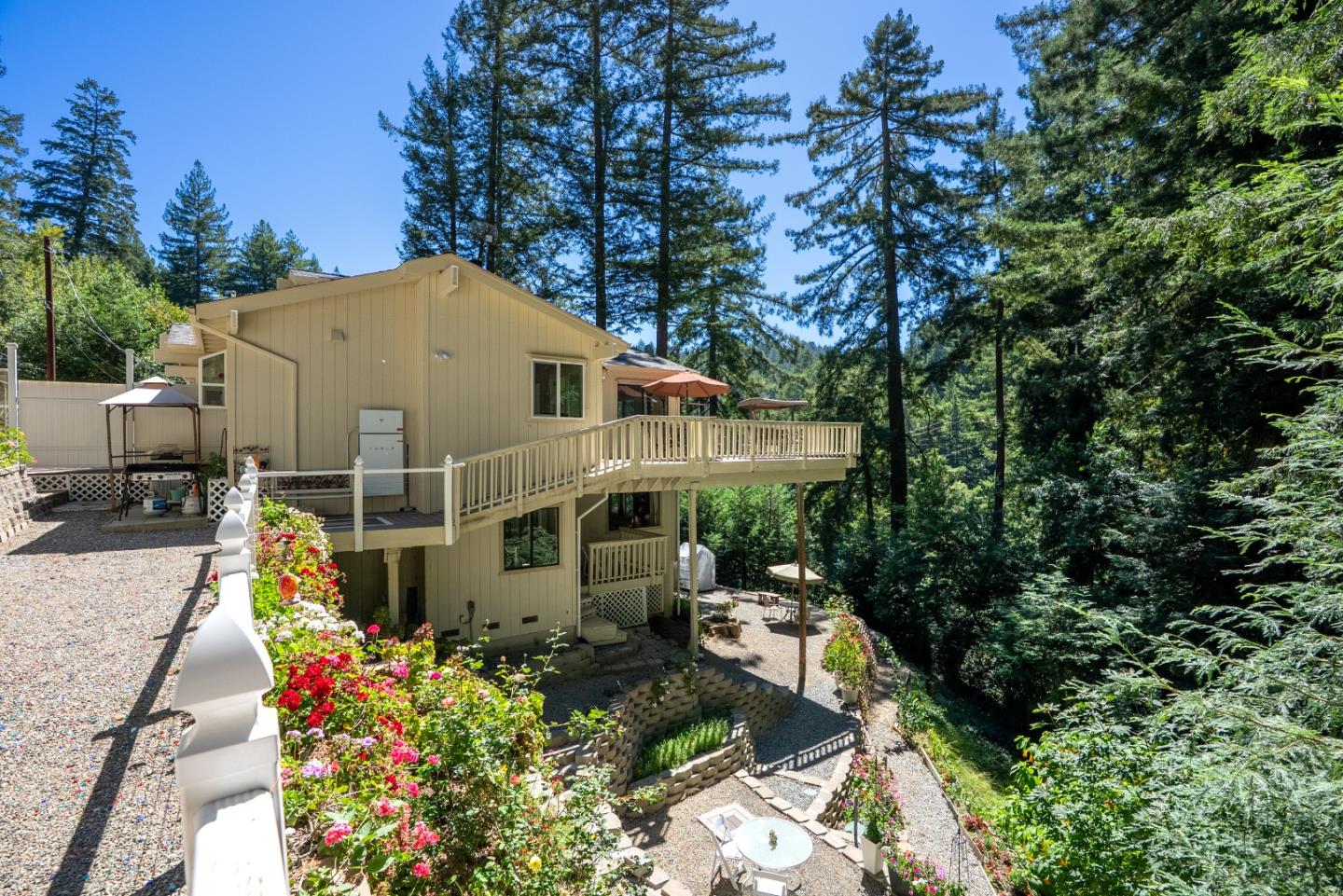 16855 Redwood Lodge RD