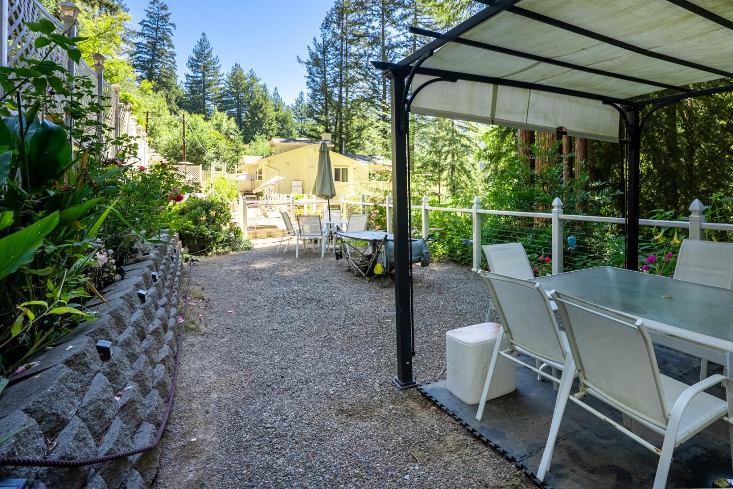 16855 Redwood Lodge RD
