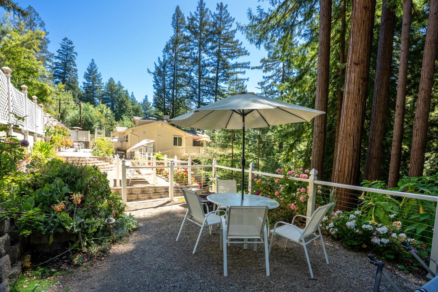 16855 Redwood Lodge RD
