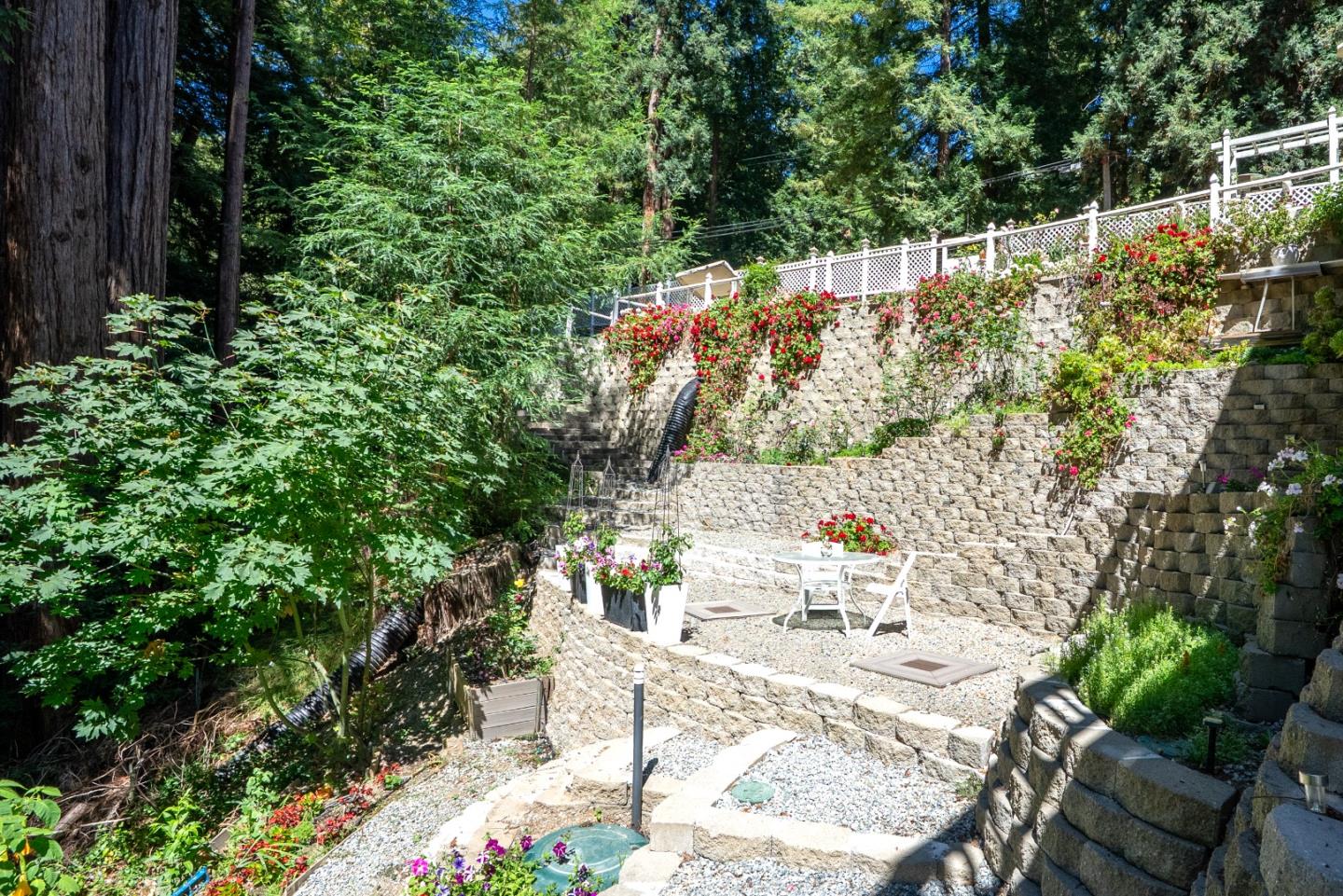 16855 Redwood Lodge RD