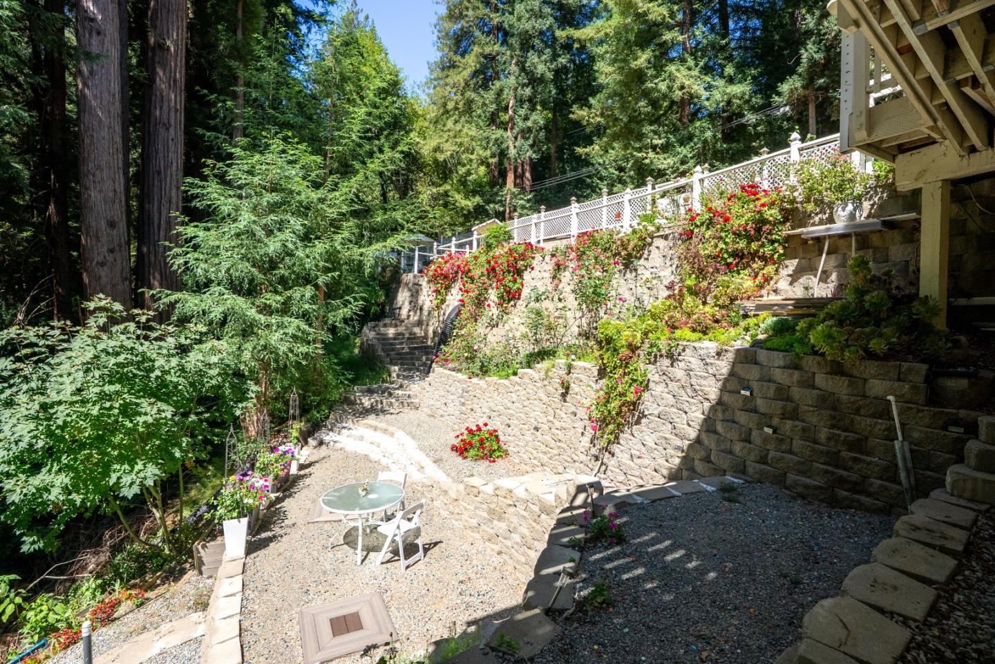 16855 Redwood Lodge RD