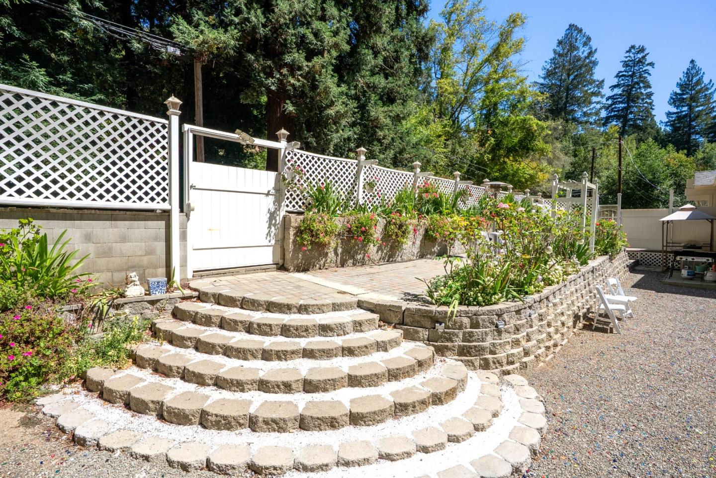 16855 Redwood Lodge RD