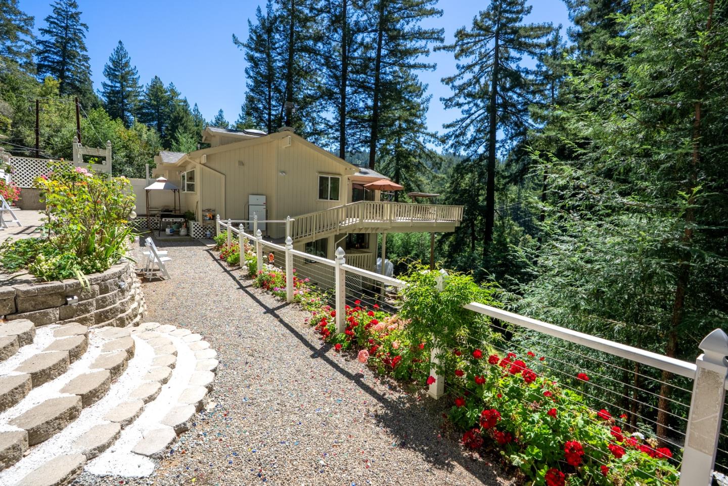 16855 Redwood Lodge RD