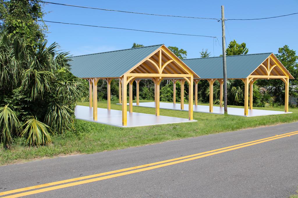 Lot 2 Cobia Ave, Port St. Joe 32456