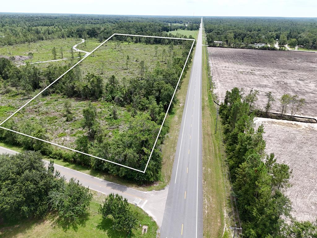 Lot 1 Forehand Rd, 32465