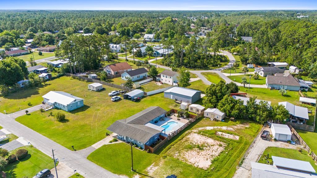 108 Monica Dr, Port St. Joe 32456